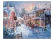 Пазл "Старое доброе время"