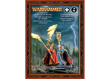 Empire Wizard BOX