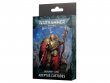 Datasheet Cards: Adeptus Custodes (предзаказ 2024, Warhammer 40k, Adeptus Custodes)