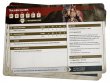 Datasheet Cards: Adeptus Custodes (предзаказ 2024, Warhammer 40k, Adeptus Custodes)