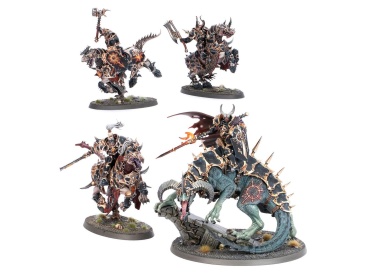 Abraxia’s Varanspear (предзаказ 2024)