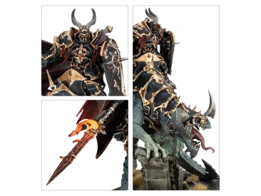 Abraxia’s Varanspear (предзаказ 2024)