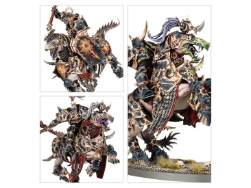 Abraxia’s Varanspear (предзаказ 2024)