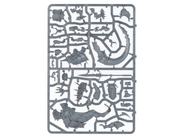 Abraxia’s Varanspear (предзаказ 2024)