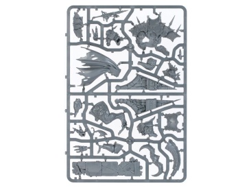 Abraxia’s Varanspear (предзаказ 2024)