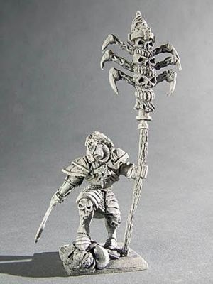 Chaos Standardbearer