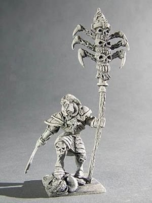 Chaos Standardbearer