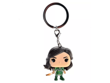 Брелок Funko POP! Pocket Keychain. Eternals: Sersi