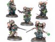 Acolyte Globadiers