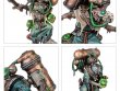 Acolyte Globadiers