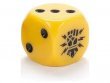 The Horus Heresy Imperial Fists Dice Set