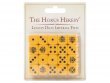 The Horus Heresy Imperial Fists Dice Set