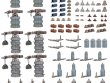 Legions Imperialis: Manufactorum Imperialis Sector