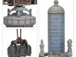 Legions Imperialis: Manufactorum Imperialis Sector