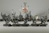 Warhammer Fantasy Battles Night Runners x20 (99120206002) (Painted)