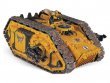 Spartan Assault Tank