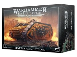 Spartan Assault Tank(Horus Heresy)
