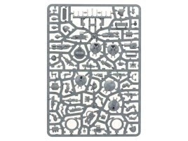 Spartan Assault Tank(Horus Heresy)