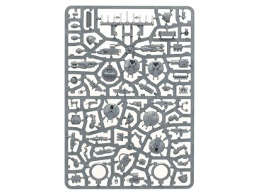 Spartan Assault Tank(Horus Heresy)