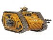 Spartan Assault Tank