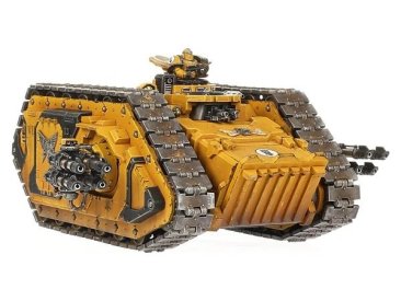 Spartan Assault Tank(Horus Heresy)