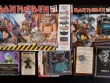 Зомбицид: Iron Maiden. Набор №1