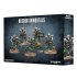 Necron Immortals 2018