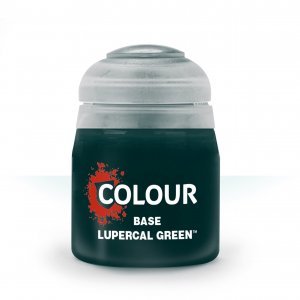 Lupercal Green  (GW-21-45)