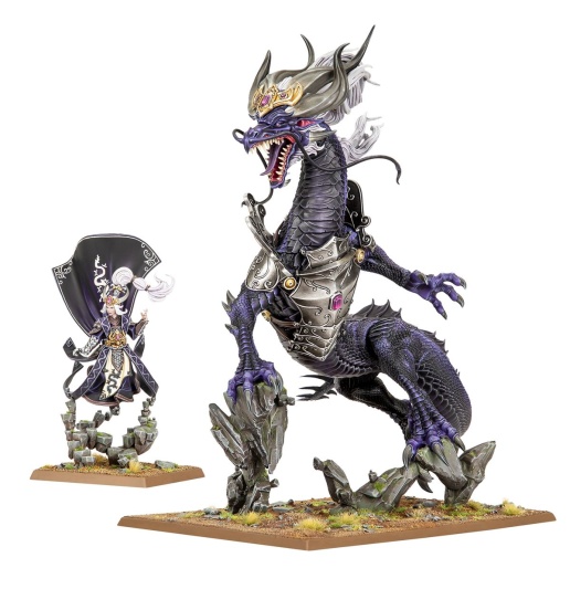 Miao Ying the Storm Dragon (предзаказ 2025)