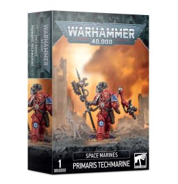 Primaris Techmarine (Space Marines, Warhammer 40k)