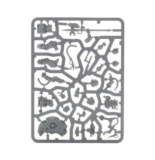 Primaris Techmarine (Space Marines, Warhammer 40k)