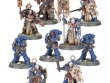 Space Marines: Honoured of the Chapter (предзаказ, GW Direct, Warhammer 40k)