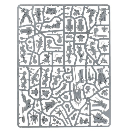 Space Marines: Honoured of the Chapter (предзаказ, GW Direct, Warhammer 40k)