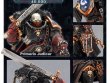 Space Marines: Honoured of the Chapter (предзаказ, GW Direct, Warhammer 40k)