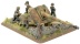 8.8cm PaK43 Cruciform Mount, Two models and command