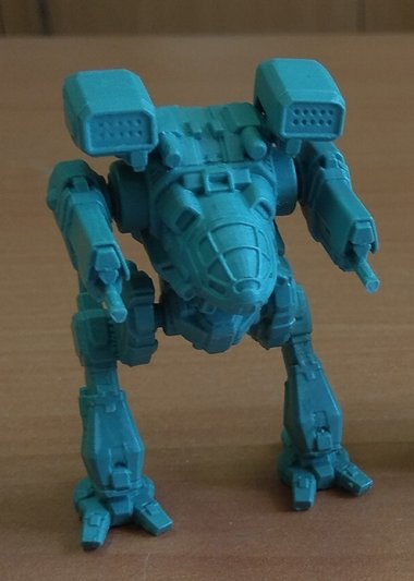 Tundra Max
