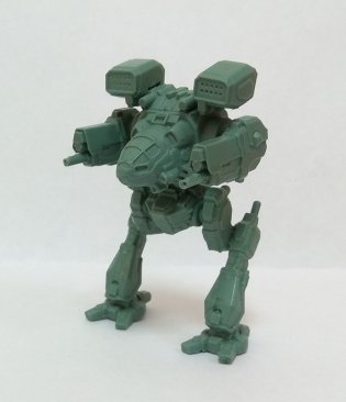 Tundra Max