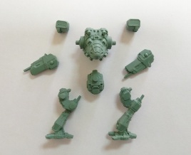 Tundra Max