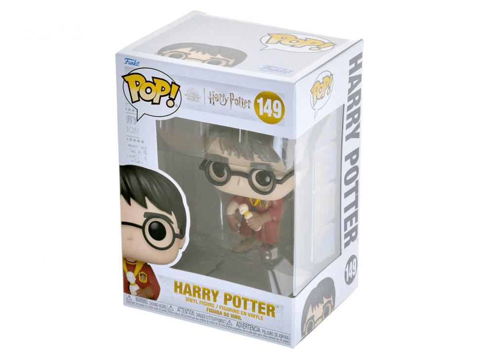 Funko pop harry potter 2 sales