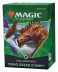 Challenger Deck 2021: Mono Green Stompy