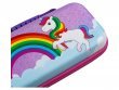 Аксессуар NS: Чехол Nintendo Switch Lite Единорог