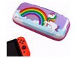 Аксессуар NS: Чехол Nintendo Switch Lite Единорог
