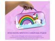 Аксессуар NS: Чехол Nintendo Switch Lite Единорог