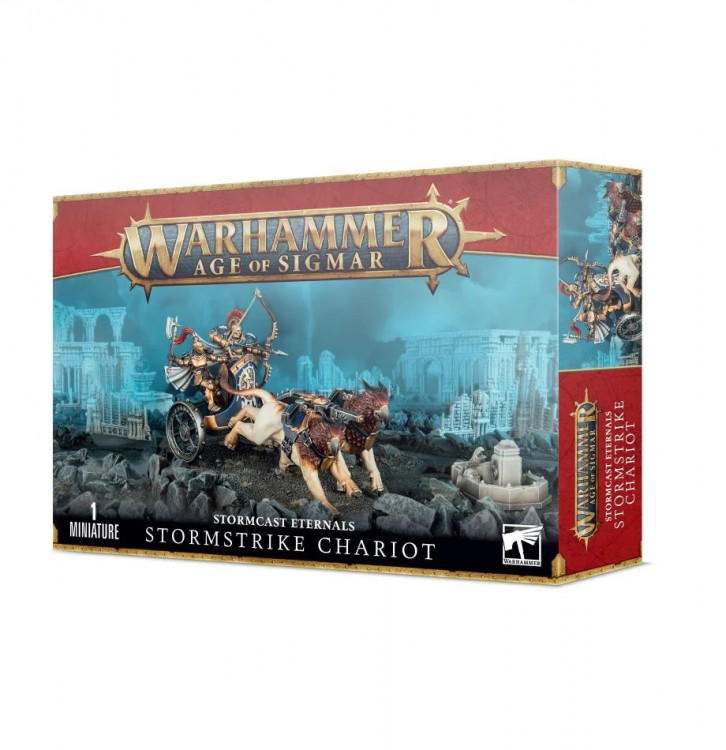 Stormstrike Chariot (предзаказ 2025)