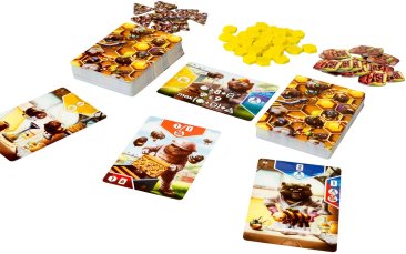 Правильный мед