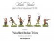 Woodland Indian Tribe (Plastic Box)