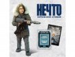 Нечто. Настольная игра: Норвежская Станция