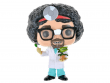 Фигурка Funko POP! Cypress Hill: B-Real as Dr.Greenthumb