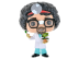 Фигурка Funko POP! Cypress Hill: B-Real as Dr.Greenthumb