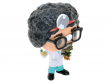 Фигурка Funko POP! Cypress Hill: B-Real as Dr.Greenthumb